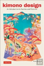 Kimono Design /Anglais