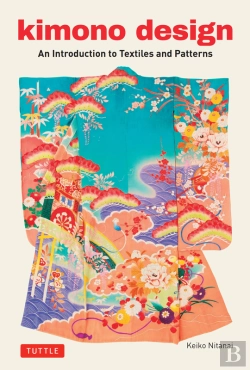 Bertrand.pt - Kimono Design