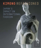 Kimono Refashioned