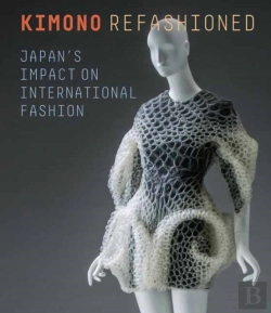 Bertrand.pt - Kimono Refashioned