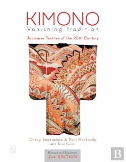 Bertrand.pt - Kimono, Vanishing Tradition