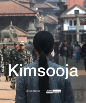 Kimsooja  (Edit.Bilingue Fr/Angl)
