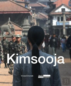 Bertrand.pt - Kimsooja  (Edit.Bilingue Fr/Angl)