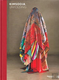 Bertrand.pt - Kimsooja Unfolding /Anglais