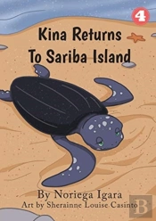 Kina Returns To Sariba Island