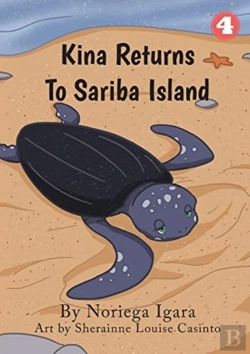 Bertrand.pt - Kina Returns To Sariba Island