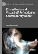 Kinaesthesia And Visual Self-Reflection In Contemporary Dance