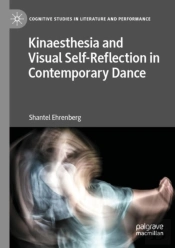 Kinaesthesia And Visual Self-Reflection In Contemporary Dance