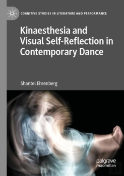 Bertrand.pt - Kinaesthesia And Visual Self-Reflection In Contemporary Dance