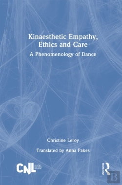 Bertrand.pt - Kinaesthetic Empathy, Ethics And Care