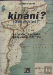 Kináni (Quem Vive?)
