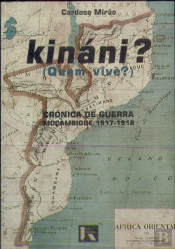 Bertrand.pt - Kináni (Quem Vive?)