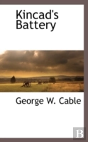 Kincad'S Battery