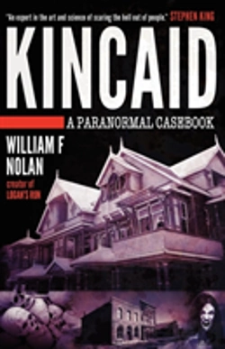 Bertrand.pt - Kincaid: A Paranormal Casebook