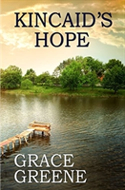 Bertrand.pt - Kincaid'S Hope
