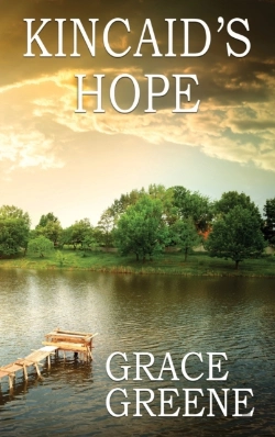 Bertrand.pt - Kincaid'S Hope