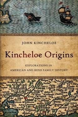 Bertrand.pt - Kincheloe Origins