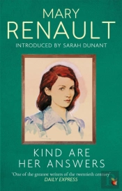 Kind Are Her Answers