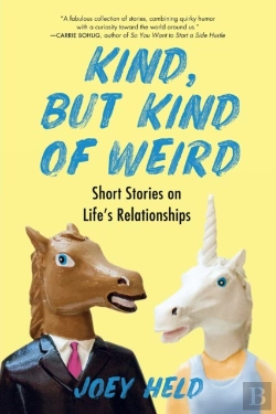 Bertrand.pt - Kind, But Kind Of Weird