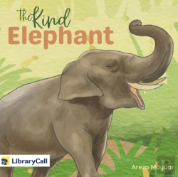 Bertrand.pt - Kind Elephant