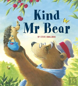 Bertrand.pt - Kind Mr Bear