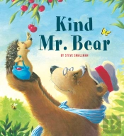 Kind Mr. Bear