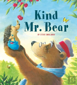 Bertrand.pt - Kind Mr. Bear
