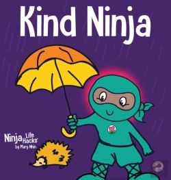 Bertrand.pt - Kind Ninja