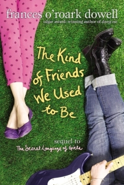Bertrand.pt - Kind Of Friends We Used To Be
