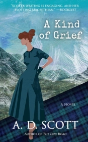 Kind Of Grief