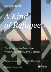 Kind Of Refugee