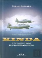 Kinda e Outras Histórias de uma Guerra Esquecida