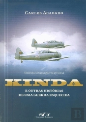 Kinda e Outras Histórias de uma Guerra Esquecida