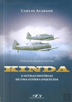 Bertrand.pt - Kinda e Outras Histórias de uma Guerra Esquecida