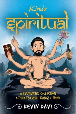 Bertrand.pt - Kinda Spiritual