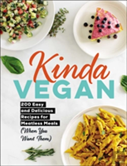 Bertrand.pt - Kinda Vegan