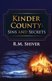 Kinder County