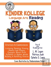Kinder Kollege Language Arts: Reading