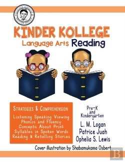 Bertrand.pt - Kinder Kollege Language Arts: Reading