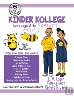 Bertrand.pt - Kinder Kollege Language Arts: Spelling