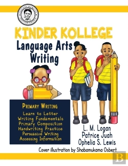 Bertrand.pt - Kinder Kollege Language Arts: Writing