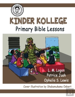 Bertrand.pt - Kinder Kollege Primary Bible Lessons