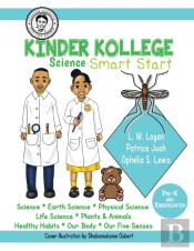 Kinder Kollege Science: Smart Start