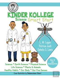 Bertrand.pt - Kinder Kollege Science: Smart Start