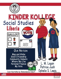 Bertrand.pt - Kinder Kollege Social Studies: Liberia