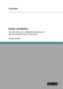 Kinder Und Medien