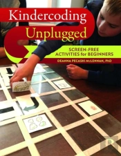 Kindercoding Unplugged