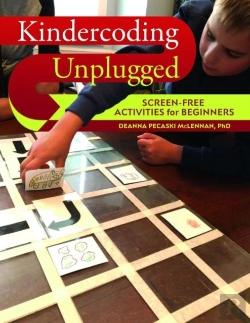 Bertrand.pt - Kindercoding Unplugged