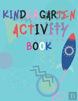 Bertrand.pt - Kindergarten Activity Book