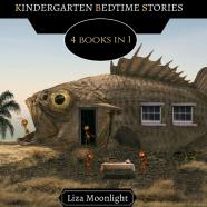 Kindergarten Bedtime Stories